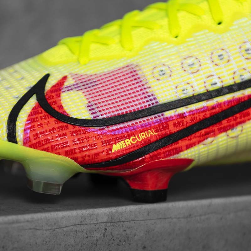 Nike Mercurial Vapor 14 Motivation 